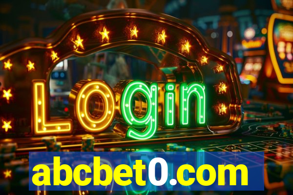 abcbet0.com