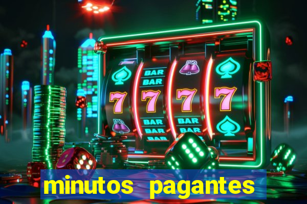 minutos pagantes jogos pg