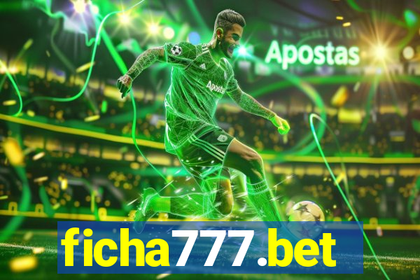 ficha777.bet