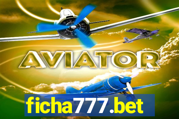 ficha777.bet