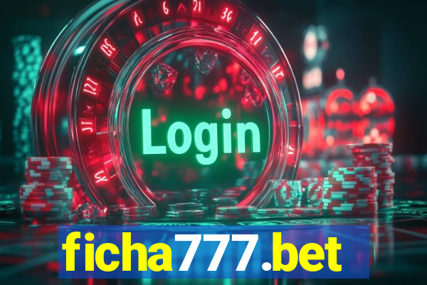 ficha777.bet