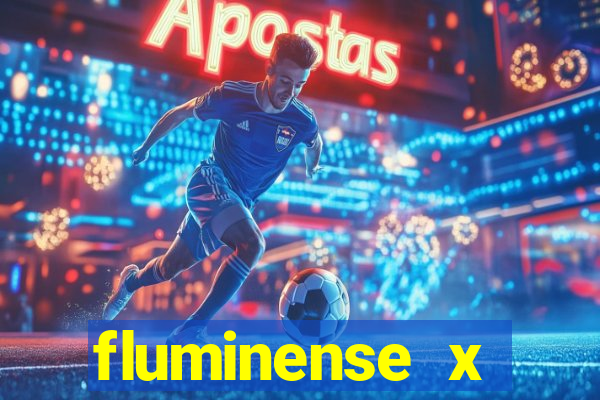 fluminense x cruzeiro palpite