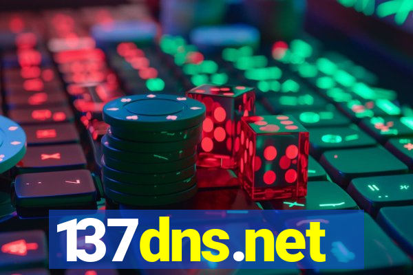 137dns.net