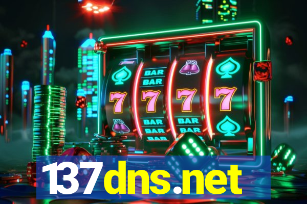 137dns.net