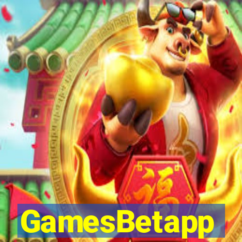 GamesBetapp