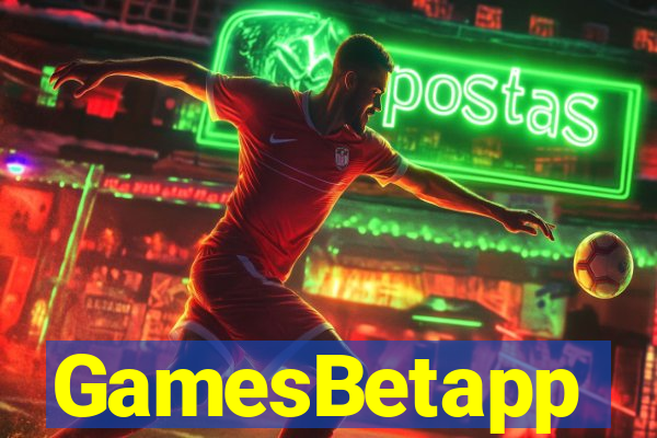 GamesBetapp