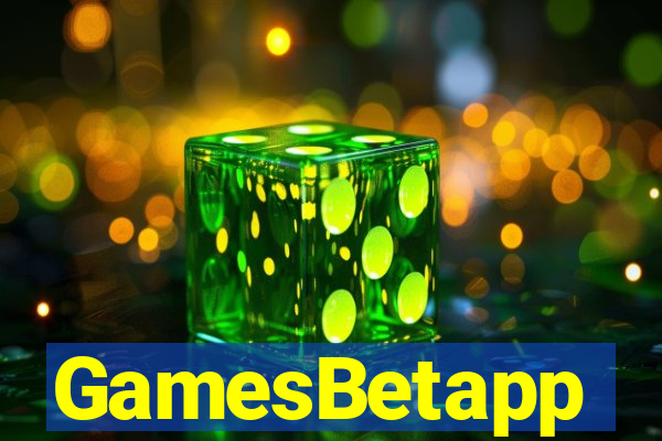 GamesBetapp