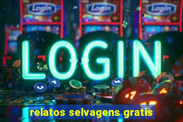 relatos selvagens gratis