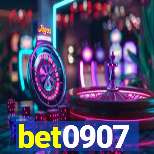 bet0907