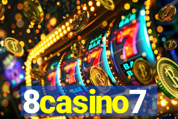 8casino7