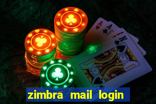 zimbra mail login ausl bologna