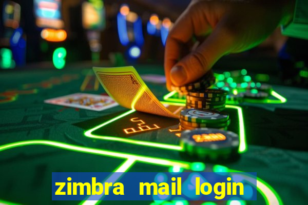 zimbra mail login ausl bologna