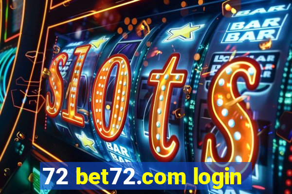 72 bet72.com login