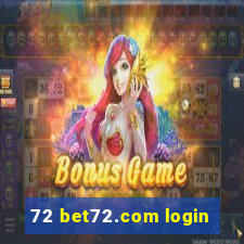 72 bet72.com login