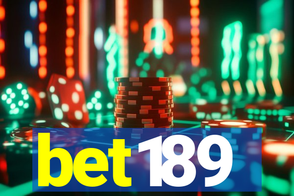 bet189