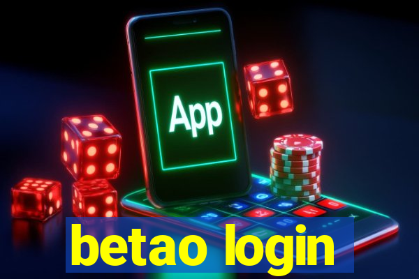 betao login