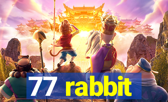 77 rabbit