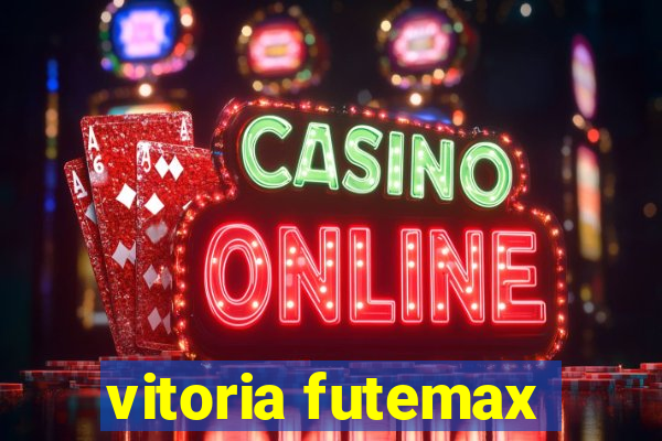 vitoria futemax