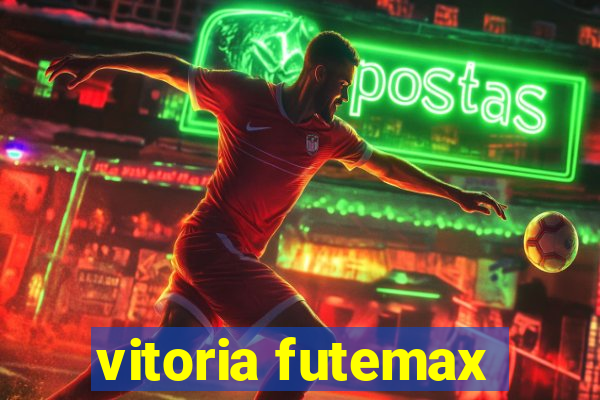 vitoria futemax