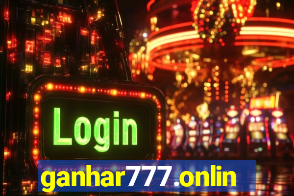 ganhar777.online