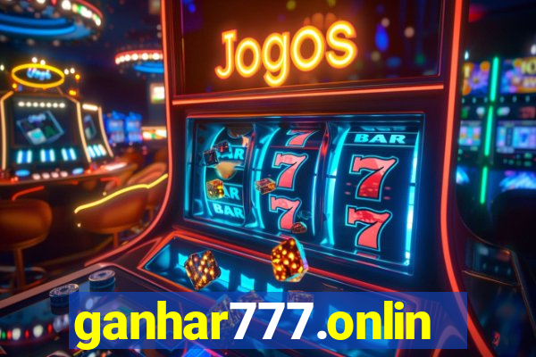 ganhar777.online