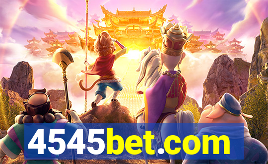 4545bet.com