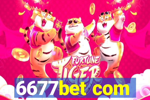 6677bet com