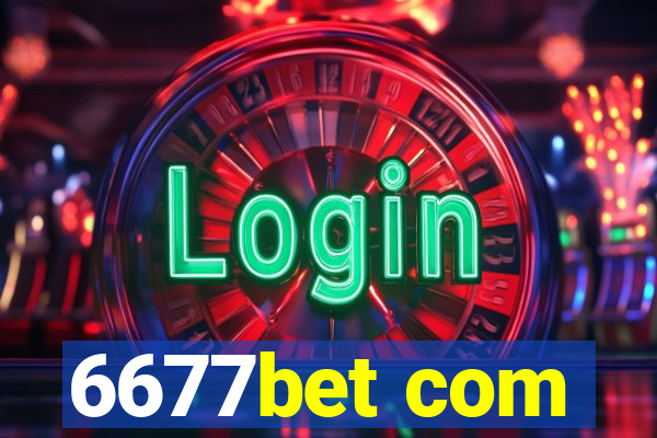 6677bet com