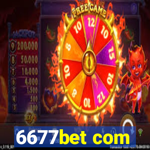 6677bet com