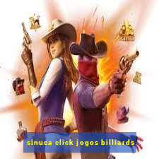 sinuca click jogos billiards