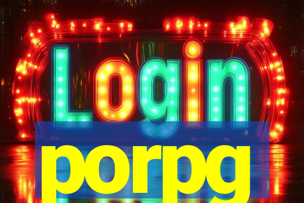 porpg