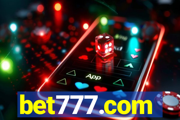 bet777.com