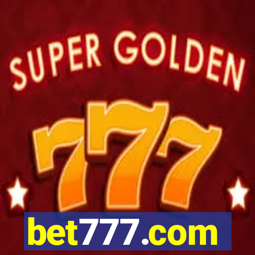 bet777.com