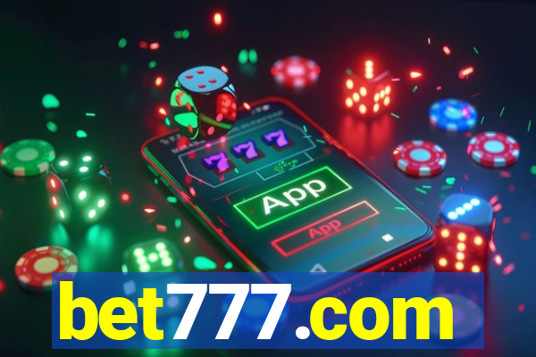 bet777.com