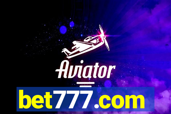 bet777.com