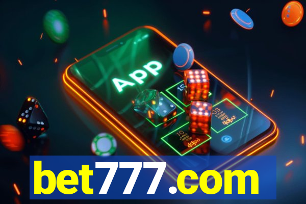 bet777.com