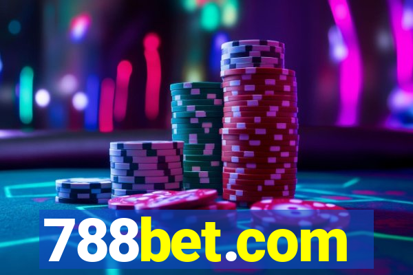 788bet.com