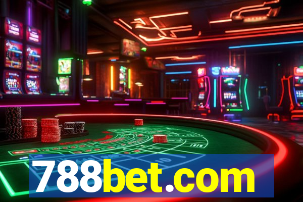 788bet.com