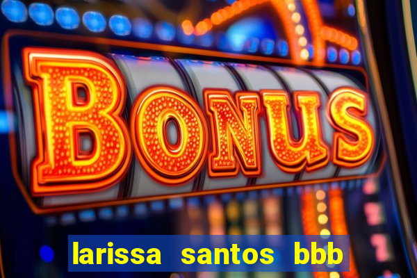 larissa santos bbb 23 pelada