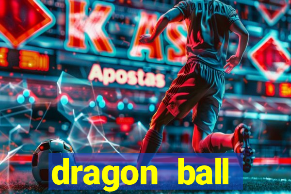 dragon ball classico redecanais