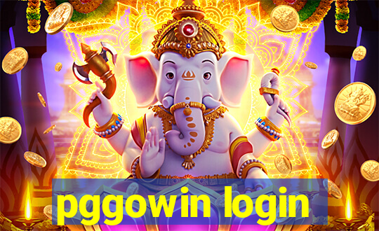 pggowin login