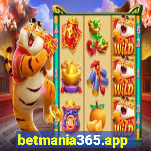 betmania365.app