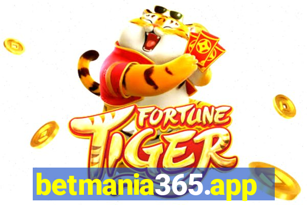 betmania365.app