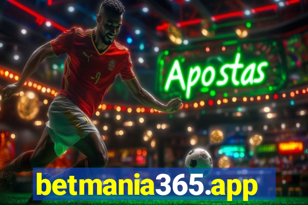 betmania365.app