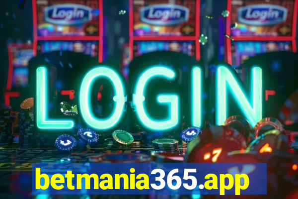 betmania365.app