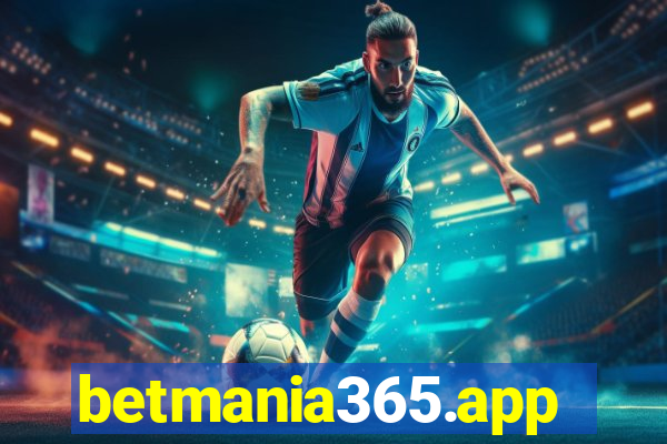 betmania365.app