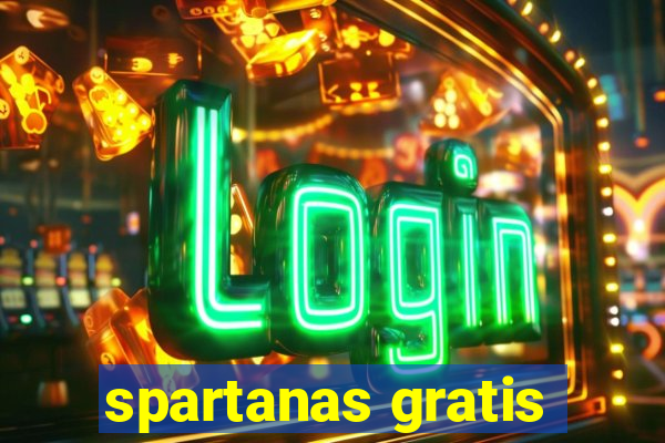 spartanas gratis