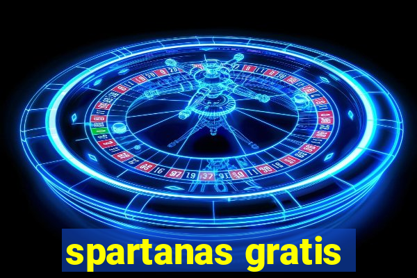 spartanas gratis