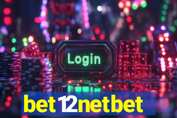 bet12netbet