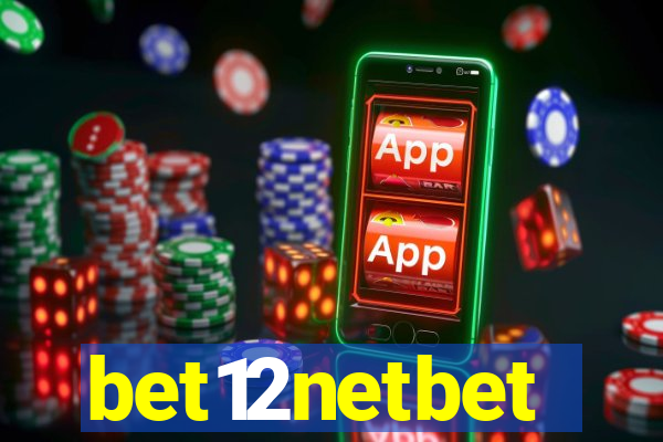 bet12netbet